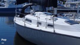 1980 Pearson 32, $ 13,950.00