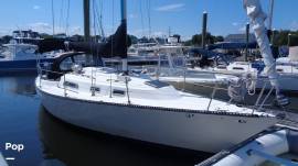 1980 Pearson 32, $ 13,950.00