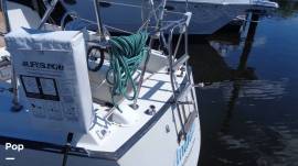 1980 Pearson 32, $ 13,950.00