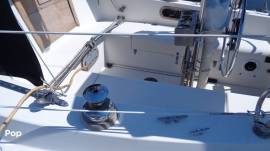 1980 Pearson 32, $ 13,950.00