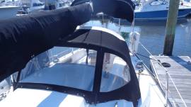 1980 Pearson 32, $ 13,950.00