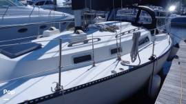 1980 Pearson 32, $ 13,950.00