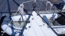 1980 Pearson 32, $ 13,950.00