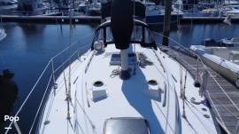 1980 Pearson 32, $ 13,950.00