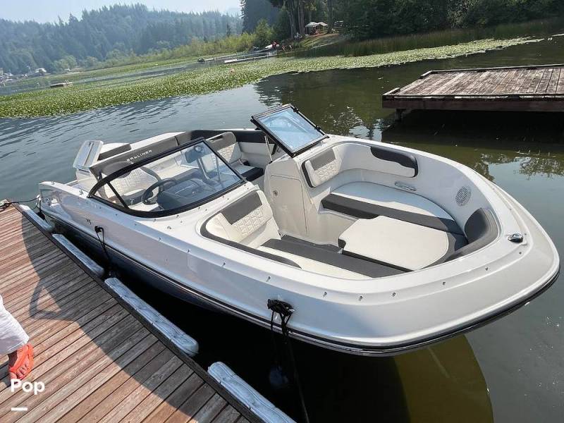 2021 Bayliner VR5 BR, $ 37,800.00
