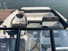 2021 Bayliner VR5 BR, $ 37,800.00