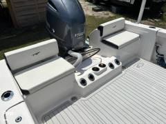 2023 Tidewater 198CC Adventure, $ 52,000.00