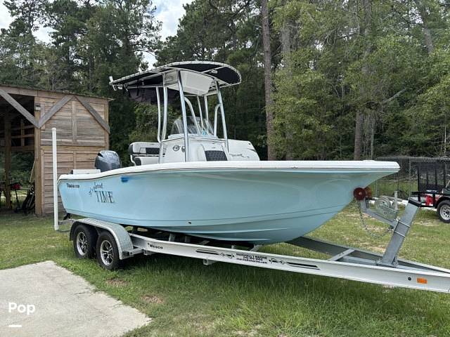 2023 Tidewater 198CC Adventure, $ 52,000.00