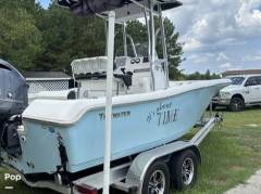2023 Tidewater 198CC Adventure, $ 52,000.00