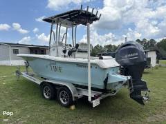 2023 Tidewater 198CC Adventure, $ 52,000.00