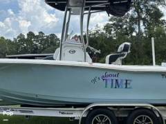 2023 Tidewater 198CC Adventure, $ 52,000.00