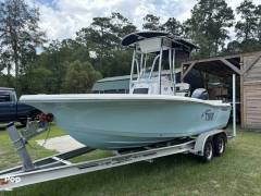 2023 Tidewater 198CC Adventure, $ 52,000.00