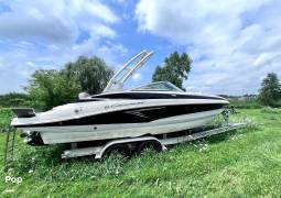 2022 Crownline 255 SS Tower, $ 73,503.00