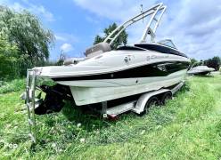 2022 Crownline 255 SS Tower, $ 73,503.00