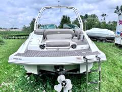 2022 Crownline 255 SS Tower, $ 73,503.00