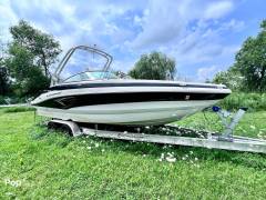 2022 Crownline 255 SS Tower, $ 73,503.00