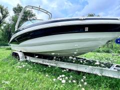 2022 Crownline 255 SS Tower, $ 73,503.00