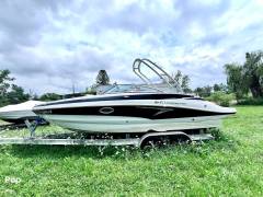 2022 Crownline 255 SS Tower, $ 73,503.00