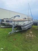 2016 Tracker Regency Series 220 DL3, $ 33,350.00