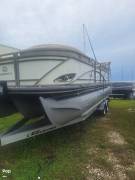 2016 Tracker Regency Series 220 DL3, $ 33,350.00