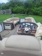 2016 Tracker Regency Series 220 DL3, $ 33,350.00