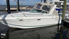 1998 Formula 27 PC, $ 29,995.00