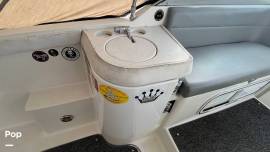 1998 Formula 27 PC, $ 29,995.00