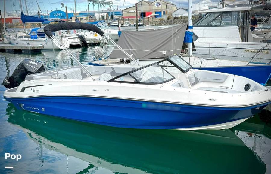 2023 Bayliner VR6, $ 47,500.00