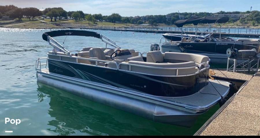 2020 Avalon VLS 2080 QL, $ 25,000.00