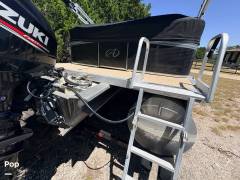 2020 Avalon VLS 2080 QL, $ 25,000.00