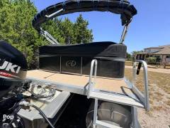 2020 Avalon VLS 2080 QL, $ 25,000.00