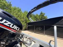 2020 Avalon VLS 2080 QL, $ 25,000.00