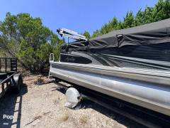 2020 Avalon VLS 2080 QL, $ 25,000.00