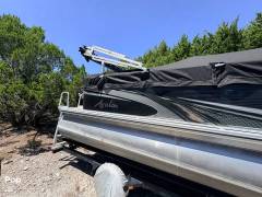 2020 Avalon VLS 2080 QL, $ 25,000.00