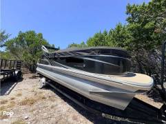 2020 Avalon VLS 2080 QL, $ 25,000.00