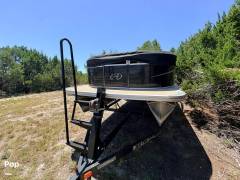 2020 Avalon VLS 2080 QL, $ 25,000.00