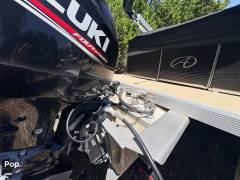 2020 Avalon VLS 2080 QL, $ 25,000.00