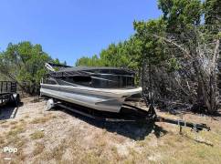 2020 Avalon VLS 2080 QL, $ 25,000.00