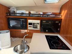 2003 Rinker 312 fiesta vee, $ 35,000.00