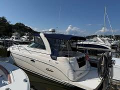 2003 Rinker 312 fiesta vee, $ 35,000.00
