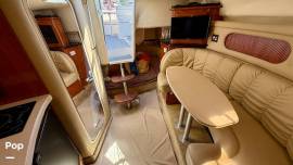 2003 Rinker 312 fiesta vee, $ 35,000.00