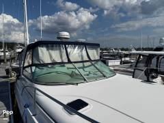 2003 Rinker 312 fiesta vee, $ 35,000.00