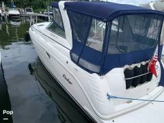 2003 Rinker 312 fiesta vee, $ 35,000.00