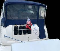 2003 Rinker 312 fiesta vee, $ 35,000.00