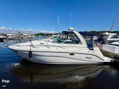 2003 Rinker 312 fiesta vee, $ 35,000.00