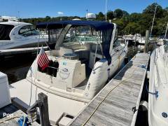 2003 Rinker 312 fiesta vee, $ 35,000.00