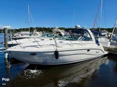 2003 Rinker 312 fiesta vee, $ 35,000.00