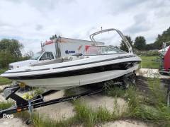 2022 Crownline 240 SS, $ 51,345.00