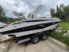 2022 Crownline 240 SS, $ 51,345.00