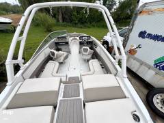 2022 Crownline 240 SS, $ 51,345.00